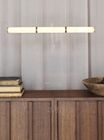 Pars Horizontal Pendant Light