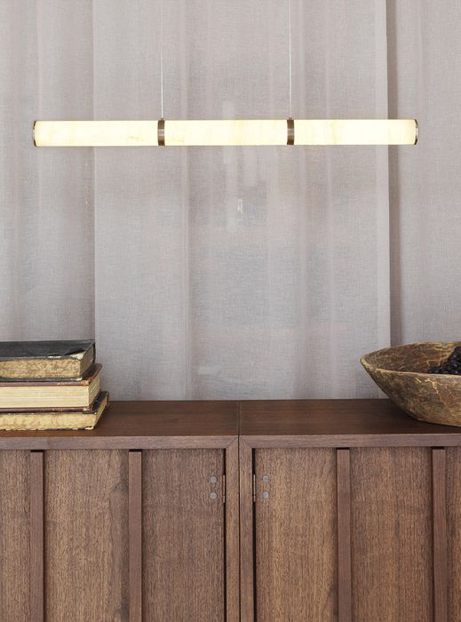 Pars Horizontal Pendant Light