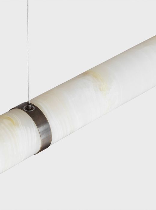 Pars Horizontal Pendant Light