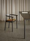 Tokyo Chair, Upholstered