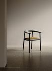 Tokyo Chair, Upholstered