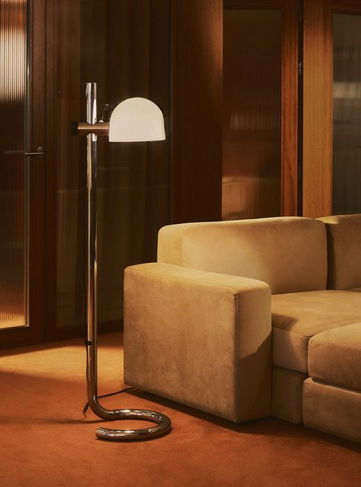 Lauro Floor Lamp