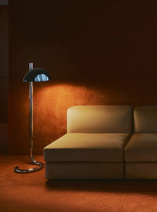 Lauro Floor Lamp