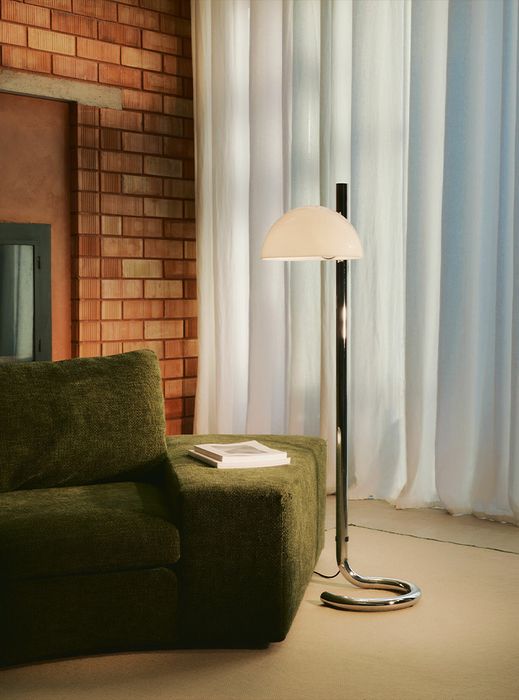 Lauro Floor Lamp