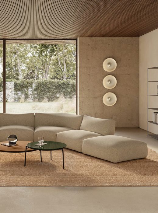 Goom Modular Sofa