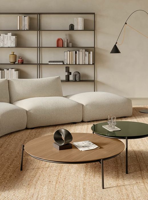 Goom Modular Sofa