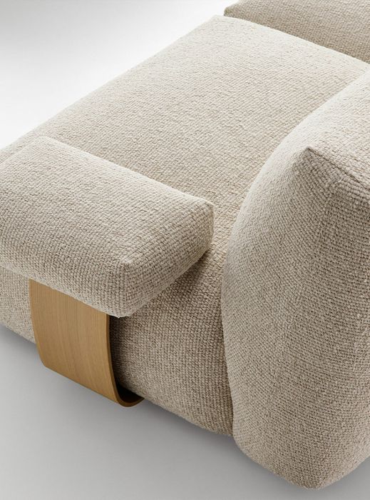 Goom Modular Sofa