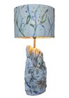 Into The Light - Table Lamp