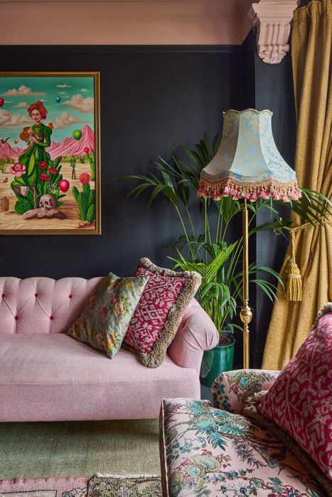 Tinker & Tallulah x Nina Watson Interiors