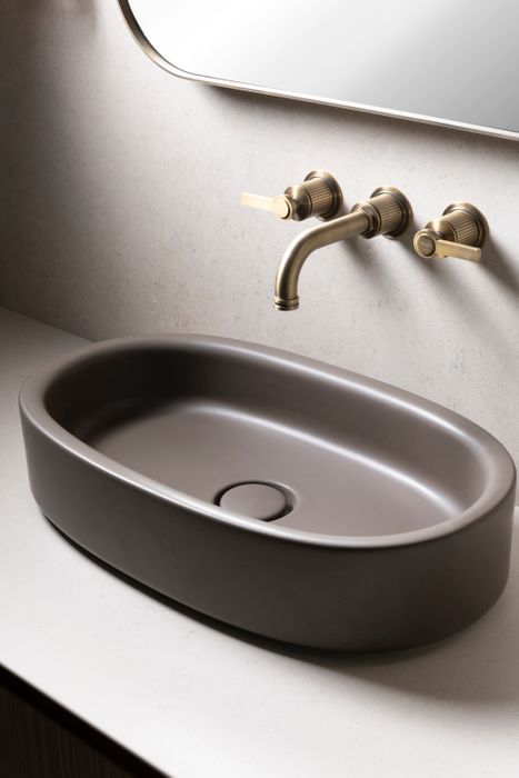 FONTEYN by BAGNODESIGN
