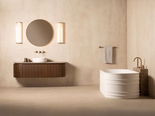 FONTEYN by BAGNODESIGN