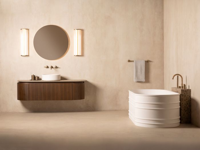 FONTEYN by BAGNODESIGN
