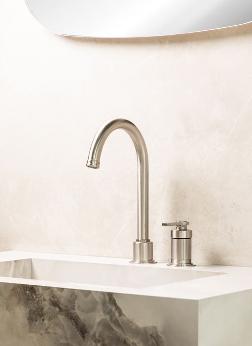 FONTEYN by BAGNODESIGN