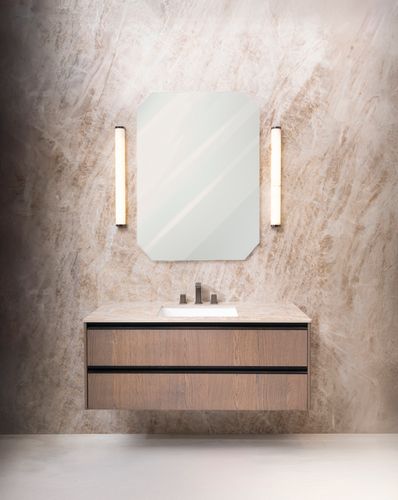 CARLYLE by BAGNODESIGN