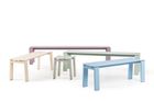 Seu bench