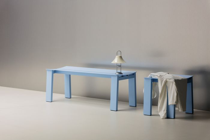 Seu bench