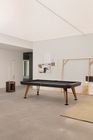 Diagonal pool table