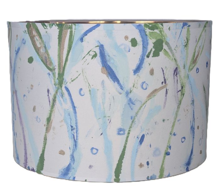 Under The Sea - Lamp Shade
