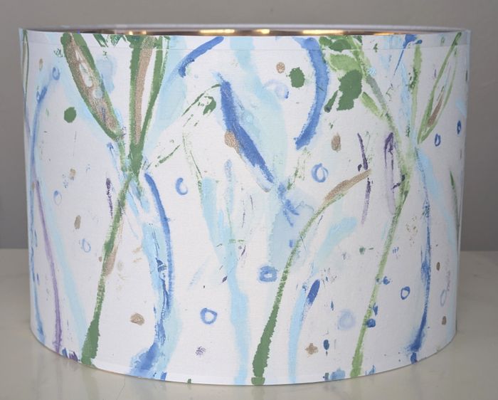 Under The Sea - Lamp Shade