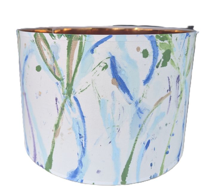 Under The Sea - Lamp Shade