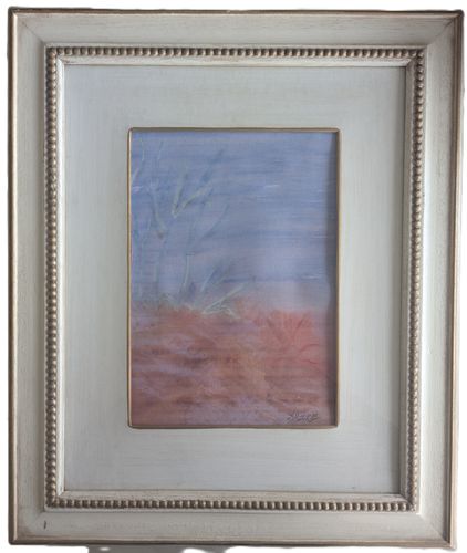 Underwater Love - Framed Print