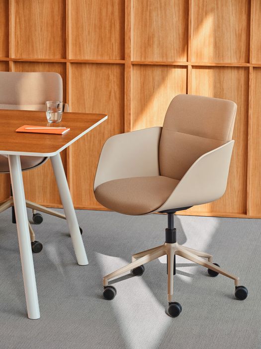 Senda conference chair