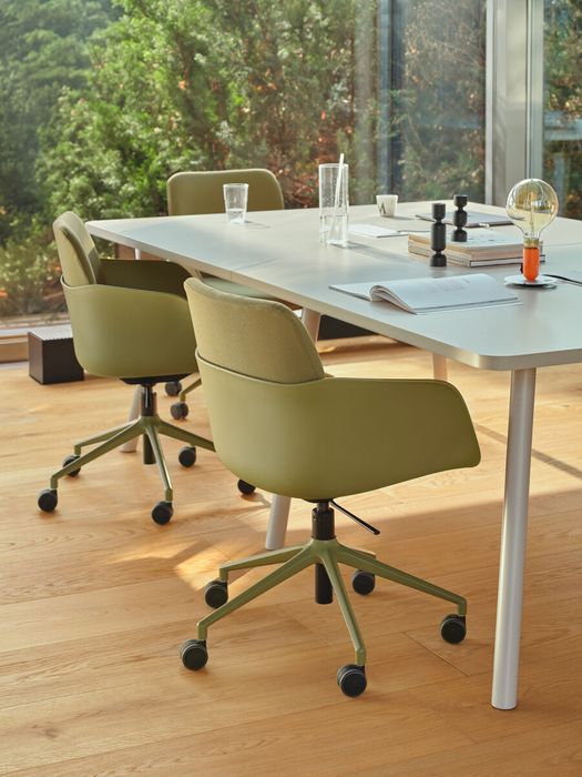 Senda conference chair