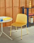 Nud plywood chairs