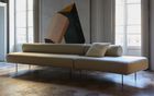 ONDA dining sofa