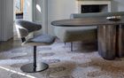 LUZ swivel chair