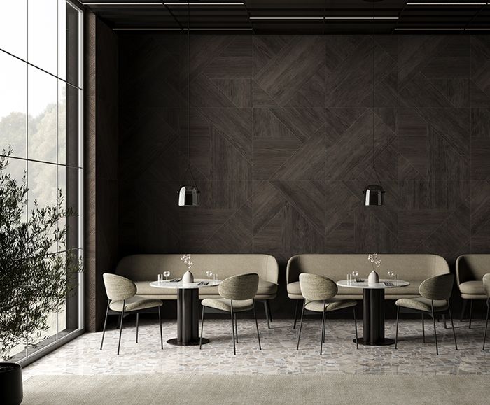 BOISERIE 3D
