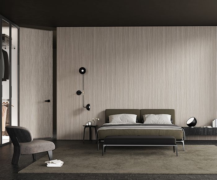 BOISERIE 3D