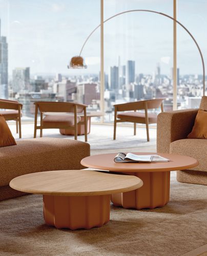 Sabree Coffee Table