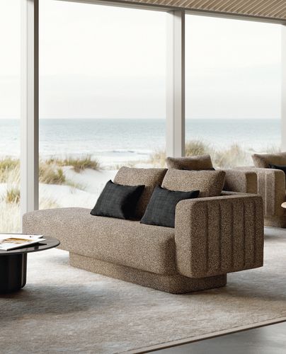 Sabree Sofa
