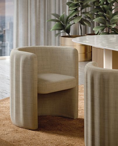 Sabree Tub Chair