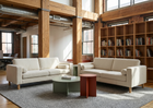 Scandi Sofa