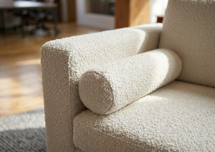 Scandi Sofa