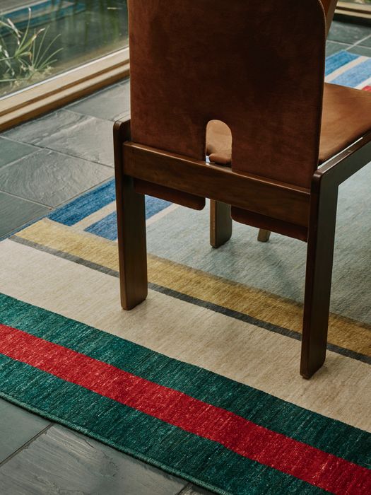 The Element Collection, Workshop by Studio Peake