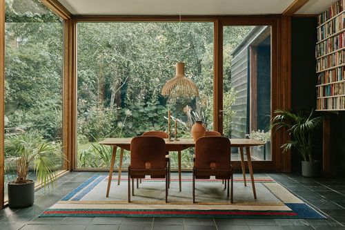 The Element Collection, Workshop by Studio Peake