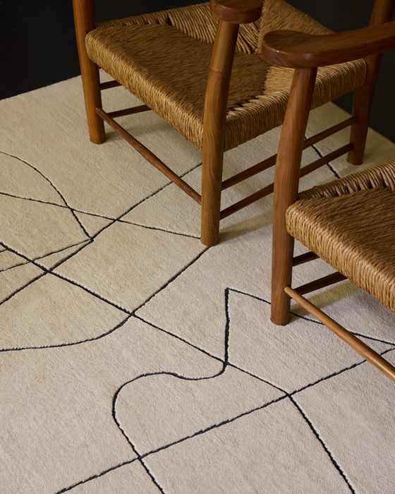 A collaboration with Fondation Arp, Paris