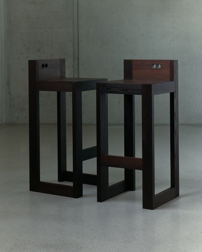The Regulars Bar Stools / Counter Stools