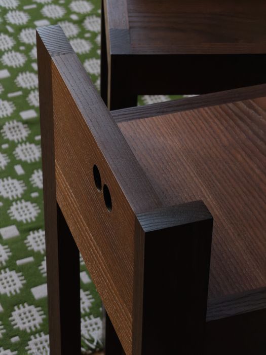The Regulars Bar Stools / Counter Stools