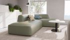 Tide Modular Soft Seating