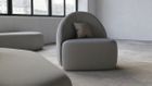 Hewn Modular Soft Seating