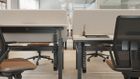 SYSTM Integrated Modular Workspace Furniture