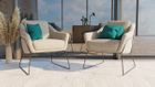 Cavern Soft Seating