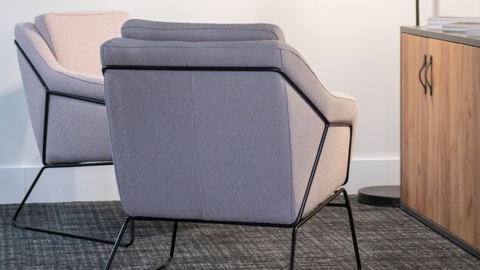 Cavern Soft Seating
