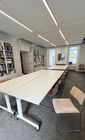 ICON 40 Chair – Where Comfort Meets Corporate Elegance