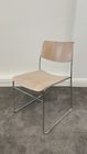 ICON 40 Chair – Where Comfort Meets Corporate Elegance