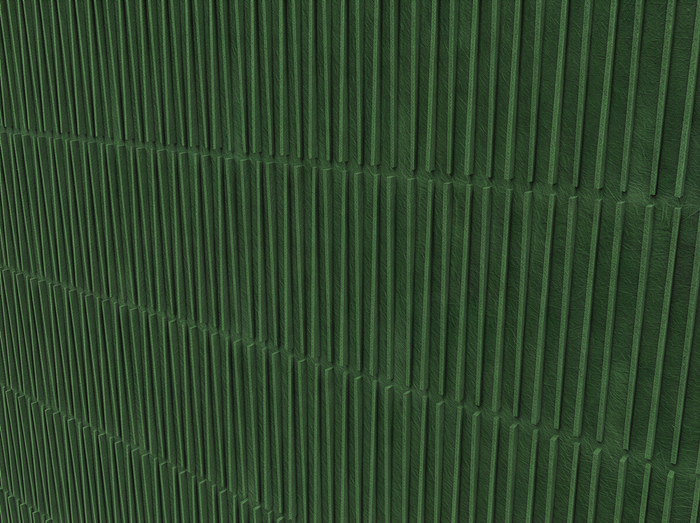 Contour 3D